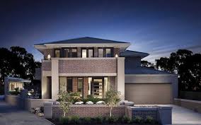 Metricon The Imperial Facade House Facade Design Interior Design Gallery
