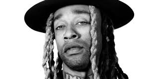 Ty dolla sign's age is 36. Ty Dolla Ign I Was Never A Rapper Paper