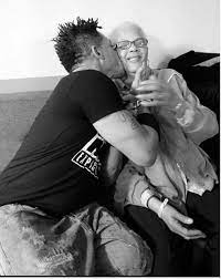 Check spelling or type a new query. Joeystarr Proche De Sa Maman Yvette