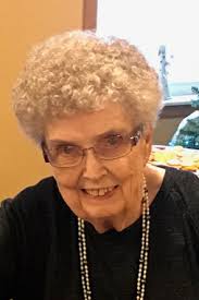 Audrey Hill Obituary 2020