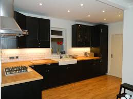 The Finished Kitchen Interior Design Kitchen Kitchen Inspirations Kitchen Design