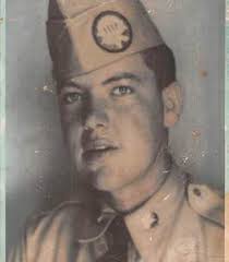 Obituary for Joseph Morton Stalnaker