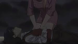 Animeflv anime, comparte tus listas de animes favoritos. Sordemo Sekai Wa Utsukushii 11 Lost In Anime