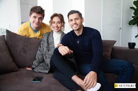 Никита добрынин бывшая жена, кто бывшая жена, есть фото? Yula Nikita Dobrynin I Dasha Kvitkova O Shou Holostyak Lyubvi Radi Piara I Nastoyashih Imenah Ze Intervyuer