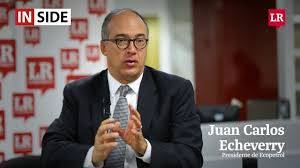 Globalsource partners' colombia country analyst dr. Propilco Puede Ser Base De Una Petroquimica Interesante Juan Carlos Echeverry Expresidente Ecopetrol