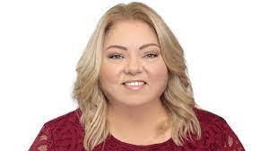 Wanda Morrison's Instagram, Twitter & Facebook