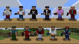 We offer you minecraft maps, mods, resource packs and much more. Justfashion Resource Pack Resource Packs Minecraft Curseforge