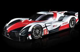 Learn about della toyota in plattsburgh, ny. F1ingenerale On Twitter Wec Toyota Posticipa I Test Su Pista Della Hypercar F1ingenerale Https T Co V7vet8wpj6