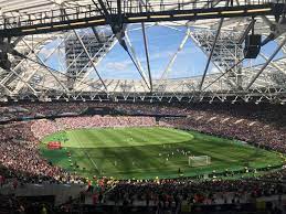 Chelsea may be the strongest suitors for the west ham player, potentially using tammy abraham in a swap deal to land him. London Stadium Bereich 218 Reihe 58 Platz 116 West Ham United Geteilt Nach Richdaviesuk