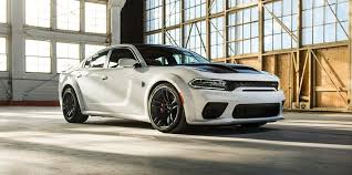 2021 Dodge Charger Srt Hellcat Review Pricing And Specs Hellcat redeye widebody & hellcat widebody.
