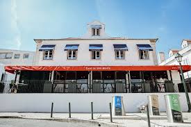 Café de São Bento abre em Cascais