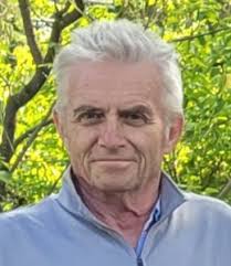 Décès de Jean-François Gratton