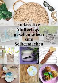 Mit anleitung zum basteln individueller blumentöpfe. 10 Muttertagsgeschenkideen Zum Selbermachen Vlikeveronika Diy Upcycling Basteln Kreativer Lifestyle