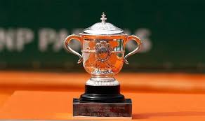 After winning his 11th title at roland garros, rafael nadal lifts the french open trophy. French Open Women S Final Live Stream The Final At No Cost Tennis Sport Express Co Uk
