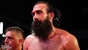 On Brodie Lee, Pro Wrestling, & Superheroes