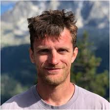 The Michael Breheny Prize 2024, 2024