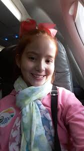 Renata Chacón Oficial