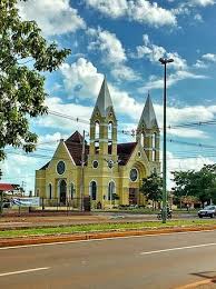 1 teología de san josé. Igreja Catolica Menino Deus Toledo Brasil Review