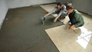 For an appartment ceramic tiles are the most suitable opition today. What Is The Difference Between Ceramic And Porcelain Tiles