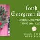 Fresh Evergreen Wreath event image