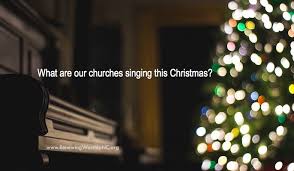 Maybe you would like to learn more about one of these? Most Popular Christmas Worship Songs Renewing Worship