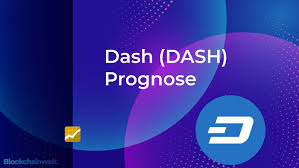The idea is that with dash you will be able to spend anywhere and use dash to make instant, private online payments. Dash Prognose 2021 2025 Vielversprechendes Investment