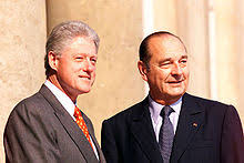 Ancien président, maitrise désormais le mulot. Jacques Chirac Wikipedia