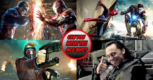 But as fans know, despite also being. If You Fail This Mcu Quiz Start Watching Dc Movies Thequiz