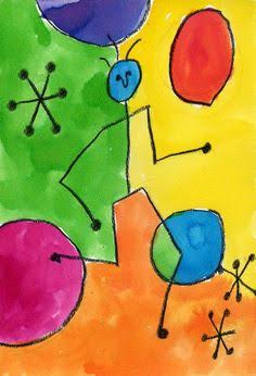 58 Χουάν Μιρο ιδέες | joan miro, pablo picasso, βαρκελώνη