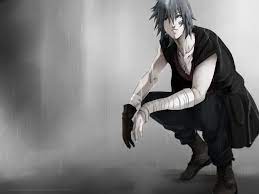 Hd wallpapers and background images. Crying Anime Boy Wallpapers On Wallpaperdog