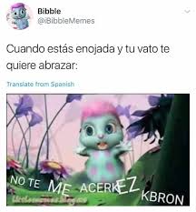 The fastest meme generator on the planet. Bibble Memes Posts Facebook