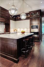 transitional kitchen design