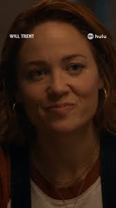 When guilt leads to a proper first date with the most unexpected person. 🤭  Stream #WillTrent