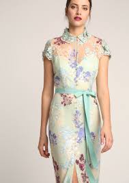 Check out alibaba.com's beautiful aqua green dress. Aqua Green Special Occasion Shirt Dress
