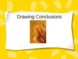 Drawing Conclusions Ppt Lesson By Kari Bailey Teachers Pay Teachers This is a conclusion findings ppt powerpoint presentation icon backgrounds. drawing conclusions ppt lesson
