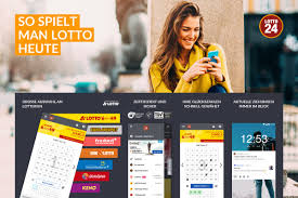 About press copyright contact us creators advertise developers terms privacy policy & safety how youtube works test new features press copyright contact us creators. Lotto24 Jetzt Auch Im Google Play Store Presseportal