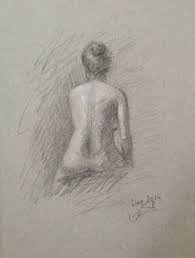 Pin On Figure Drawing Sketches