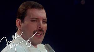3:37 128 кбит/с 4.8 мб. Freddie Mercury Time Waits For No One Official Video Youtube