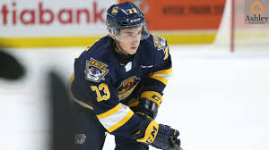 Voit süper fit katlanabilir slim 26cm koşu bandı. 2021 Nhl Draft Top 10 Ohl Prospects The Draft Analyst