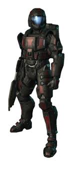 The best thing you can get? Armor Customization Halo 4 Halopedia The Halo Wiki