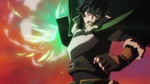 tate no yusha no nariagari the upstart of shield the hero teaser trailer アニメ化 アニメ 字幕