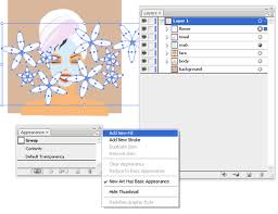 You can use this color to quickly locate an object's corresponding layer in. Day 11 Editing Objects Layers Groups