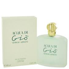 Giorgio armani acqua di gioia eau de parfum spray for women 30 ml. Giorgio Armani Acqua Di Gio Perfume Women Eau De Toilette Spray Fragrance New Giorgioarmani Acqua Di Gio Perfume Armani Perfume For Women Acqua Di Gio