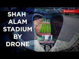 The malaysia football league (mfl) hope the fa of selangor (fas) will look into it or. Shah Alam Stadium Shah Alam Destimap Destinations On Map