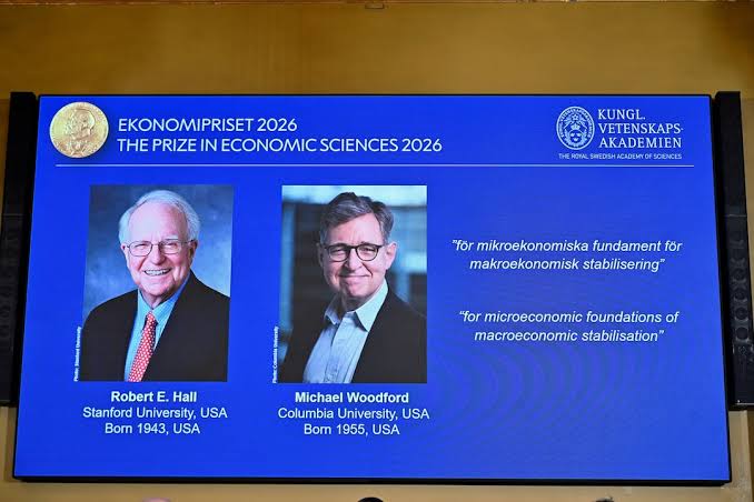 Nobel Prize in Economic