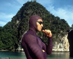 Pin De Rogerio Rocha En Fantasma Fantasma Comics Hombres