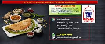 Made with crunchy puris, ragda, and chutney, this recipe is the perfect addition to any chaat menu. The Spirit Of Non Vegetarian Jasleen Indian Cuisine Facebook