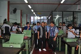 Maybe you would like to learn more about one of these? Kunjungan Kerja Smk Mitra Industri Mm2100