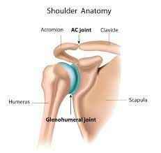 Impingement Syndrome Shoulder