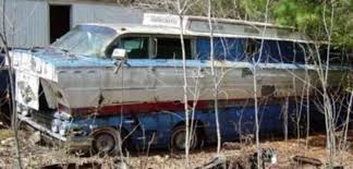 Image result for Surf White 1962 Motor Home
